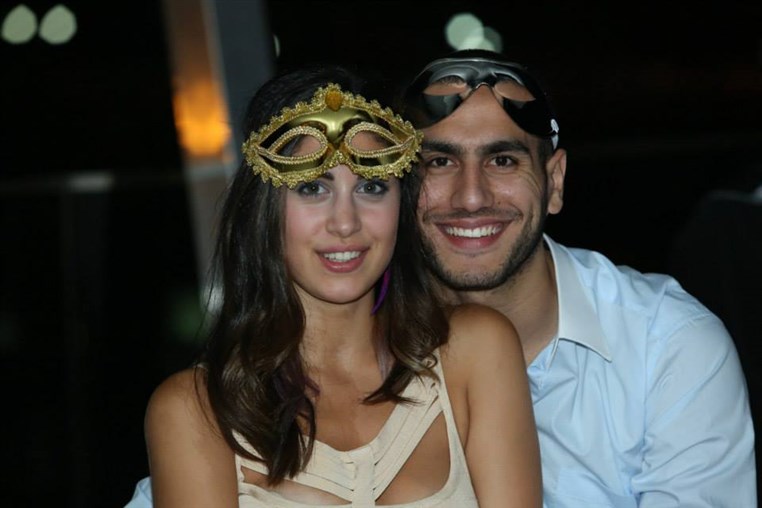 The Masquerade Edition 1